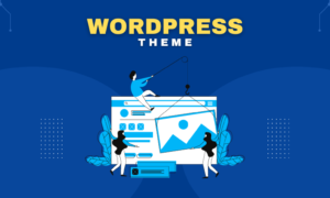 WordPress Theme