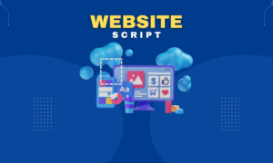 Website Scripts