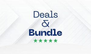 Deals & Bundle