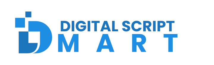 Digital Script Mart