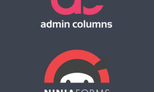 Admin Columns Pro Ninja Forms