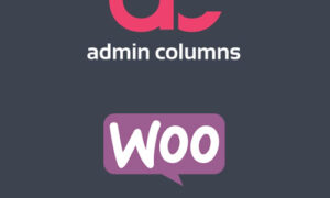 Admin Columns Pro WooCommerce Columns