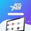 Ads Pro Plugin - Multi-Purpose WordPress Advertising Manager