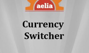 Aelia Currency Switcher for WooCommerce