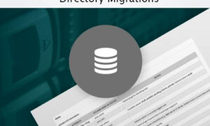 AIT Directory Migrations