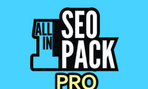 All In One SEO PRO WordPress Plugin