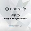 Analytify Pro Google Analytics Goals Add-on