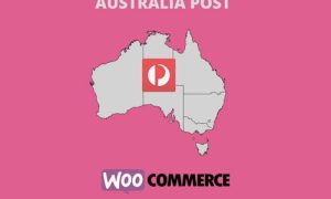 Australia Post WooCommerce Extension PRO