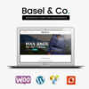 Basel - Responsive eCommerce Theme