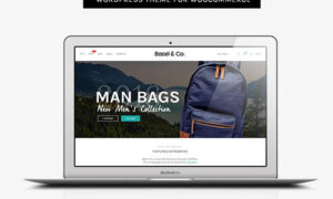 Basel - Responsive eCommerce Theme