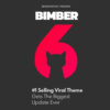 Bimber - Viral Magazine WordPress Theme