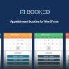 Booked - Appointment Booking for WordPress