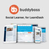 Boss for LearnDash / Social Learner for LearnDash