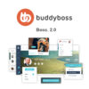 BuddyPress - Boss