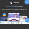 Careerfy - Job Board WordPress Theme