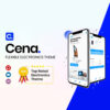 Cena Store - Multipurpose WooCommerce WordPress Theme