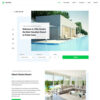 Ciestra – Professional WordPress Theme for Property Rental Website