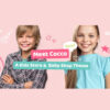 Cocco - Kids Store and Baby Shop Theme