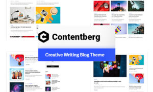 Contentberg Blog - Content Marketing Blog