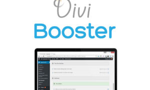 Divi Booster Plugin for WordPress