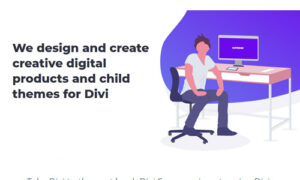 Divi Supreme Pro