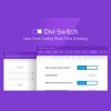 Divi Switch Pro