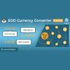 Easy Digital Downloads - Currency Converter