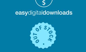 Easy Digital Downloads Purchase Limit