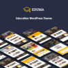 Eduma - Education WordPress Theme