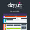 Elegant Themes The Divi Builder