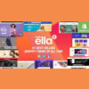 Ella - Multipurpose Shopify Theme OS 2.0