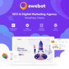 Ewebot - Marketing SEO Digital Agency