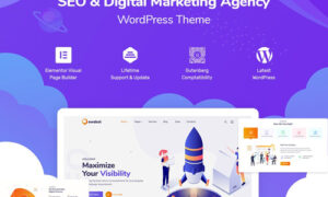 Ewebot - Marketing SEO Digital Agency