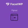 FacetWP - Flyout