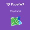 FacetWP - Map Facet