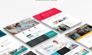 Fortuna - Responsive Multi-Purpose WordPress Theme