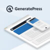 GeneratePress Premium WordPress Plugin