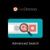 GeoDirectory Advanced Search Filters