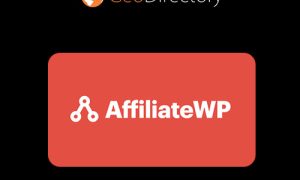 GeoDirectory AffiliateWP Integration