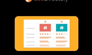 GeoDirectory Compare Listings