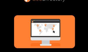 GeoDirectory Location Manager