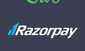 Give - Razorpay Gateway