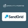 Gravity Forms SendGrid Addon