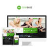 GymBase - Responsive Gym Fitness WordPress Theme