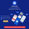 Instantify - PWA & Google & Facebook IA for WordPress