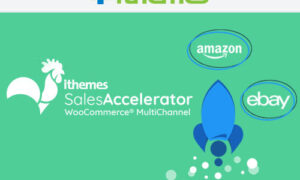 iThemes Sales Accelerator MultiChannel