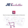 JetWooBuilder For Elementor