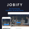 Jobify - The Most Popular WordPress Job Board Theme