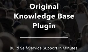 Knowledge Base | Helpdesk | Support | Wiki