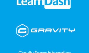 LearnDash LMS Gravity Forms Integration